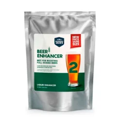 Mejorador de cerveza 2 (líquido) - 1,4 Kg