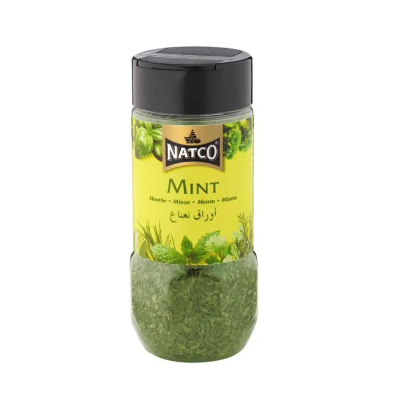 Menta deshidratada - 30 g