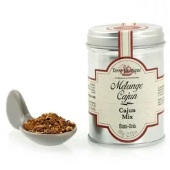 Mezcla Cajun - 60 g