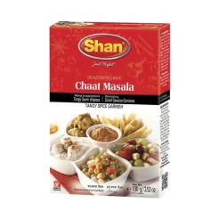 Mezcla Chaat Masala - 100 g