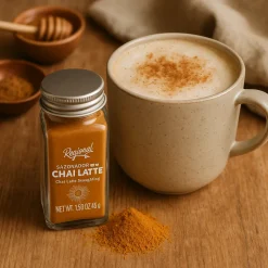 Mezcla Chai Latte - 45 g