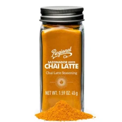 Mezcla Chai Latte - 45 g