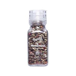 Mezcla cinco pimientas - 70g
