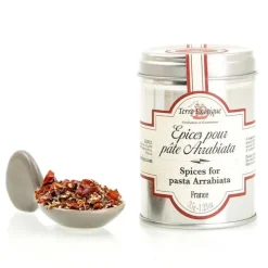 Mezcla de Especias Arrabiata - 35g