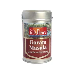 Mezcla de especias Garam Masala - 35g