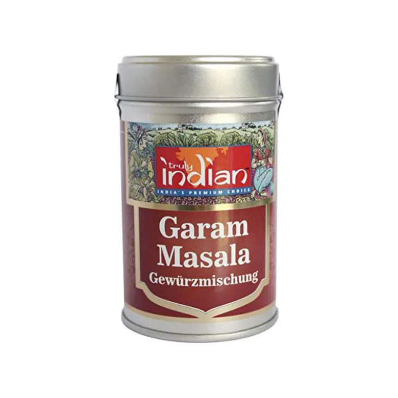 Mezcla de especias Garam Masala - 35g