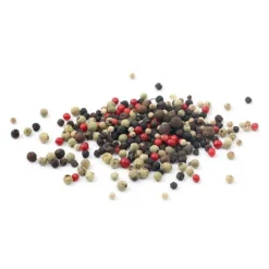 Mezcla de 5 pimientas - 60 g