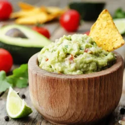 Mezcla guacamole picante - 55 g