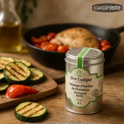 Mezcla Herbes de Provence - 60g