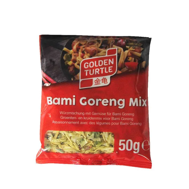 Mezcla para Bami Goreng - 50g