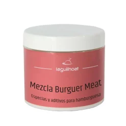 Mezcla para Burger Meat - 300g