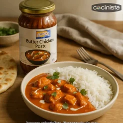 Mezcla para Butter chicken - 300 g