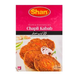 Mezcla para Chapli Kabab - 100g