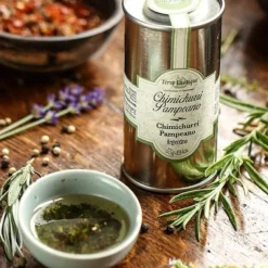 Mezcla para Chimichurri - 35g