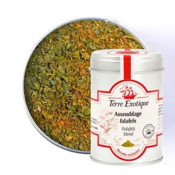 Mezcla para Falafel - 25 g