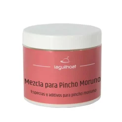 Mezcla para hacer pinchos morunos - 350g