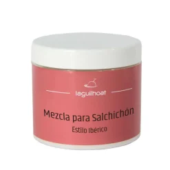 Mezcla para hacer Salchichón - 300g
