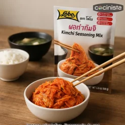 Mezcla para kimchi - 100g