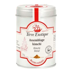 Mezcla para Kimchi - 70 g