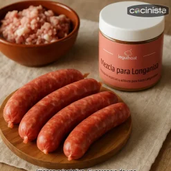Mezcla para Longaniza - 300g
