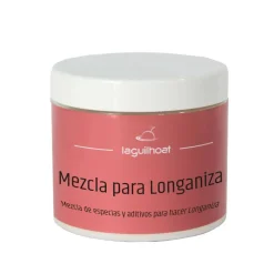 Mezcla para Longaniza - 300g