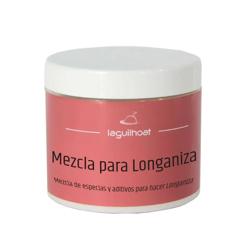 Mezcla para Longaniza - 300g