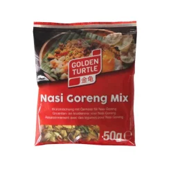 Mezcla para Nasi Goreng - 50g