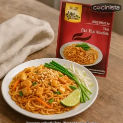 Mezcla para Pad Thai - 50 g