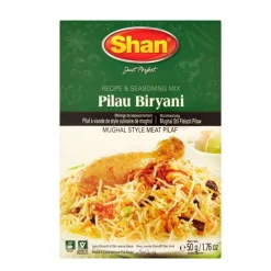 Mezcla para Pilau Biryani - 50g