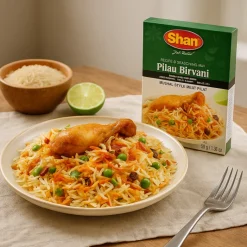 Mezcla para Pilau Biryani - 50g
