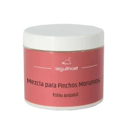 Mezcla para Pinchos morunos estilo Andaluz - 350g