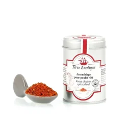 Mezcla para pollo asado - 70g