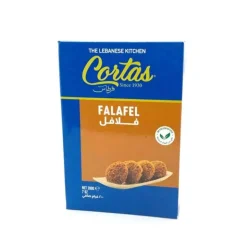 Mezcla para preparar Falafel - 300 ml