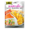 Mezcla para salsa Satay - 100g