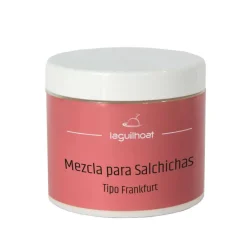 Mezcla salchichas de Frankfurt - 250g