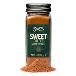 Mezcla Sweet Coffee - 45 g