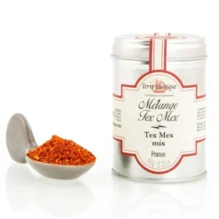 Mezcla Tex Mex - 60 g