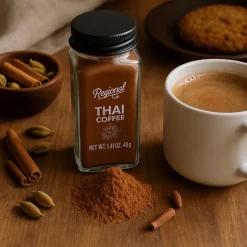 Mezcla Thai Coffee - 40 g