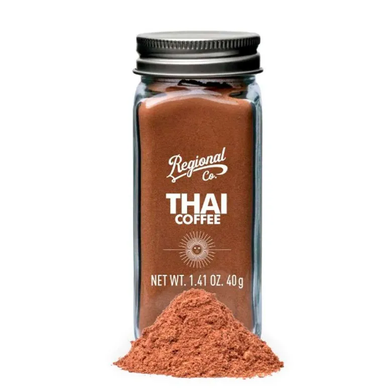 Mezcla Thai Coffee - 40 g
