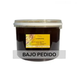 Miel de Azahar - 4 kg