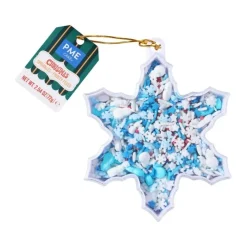 Mix confeti invierno - 72g