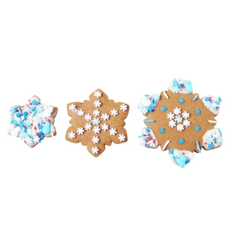 Mix confeti invierno - 72g