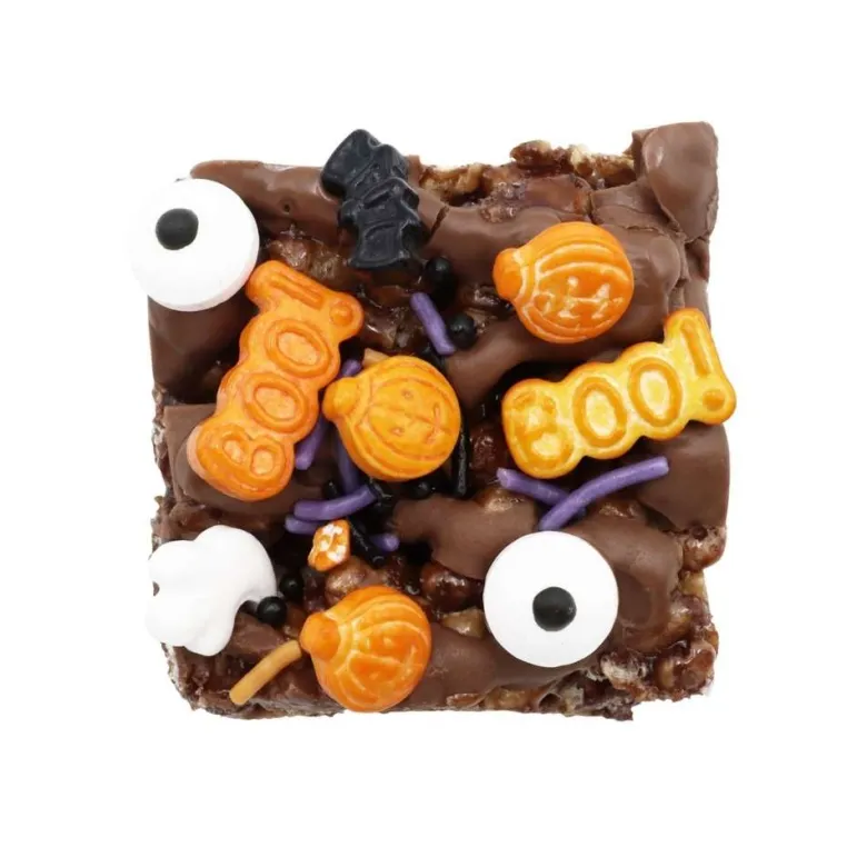 Mix de Confetis Halloween - 136g