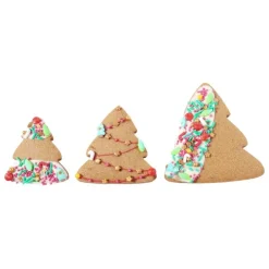 Mix de Confetis navideños - 90g