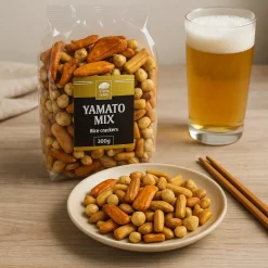 Mix Japonés - 300g