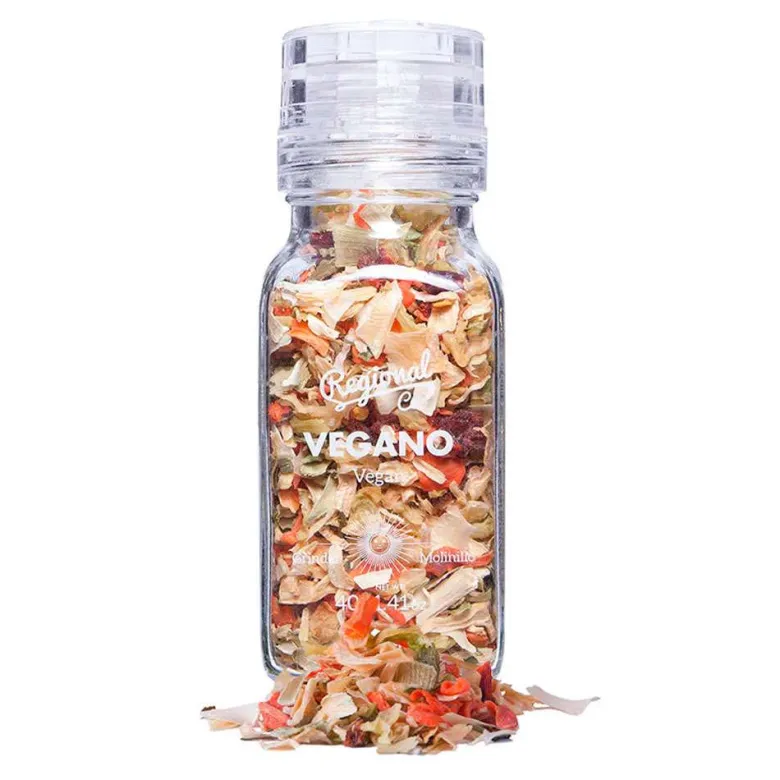 Mix vegano en molinillo - 40g