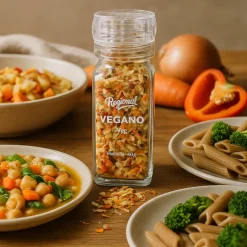 Mix vegano en molinillo - 40g