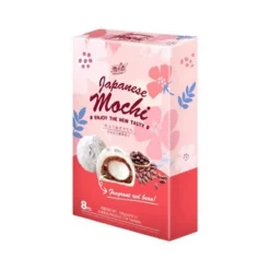 Mochis de alubia roja - 8 uds