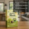 Mochis de matcha - 8 uds