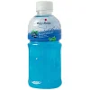 Mogu Mogu sabor a grosella negra - 320 ml